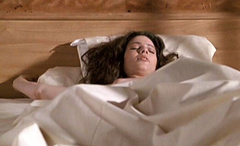 5. Fran Drescher Naked – Cadillac Man, 1990