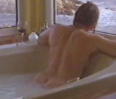 2. Frances Fisher Naked – Passion and Prejudice, 2001