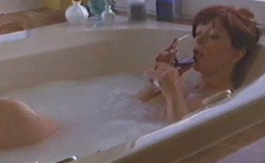 3. Frances Fisher Naked – Passion and Prejudice, 2001
