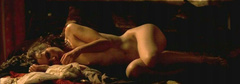 3. Francesca Fowler Naked – Rome, 2005