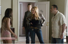 2. Francia Raisa Sexy – In Plain Sight, 2008