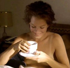 1. Franka Potente – Bin ich schn, 1998