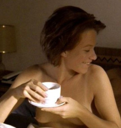 2. Franka Potente – Bin ich schn, 1998