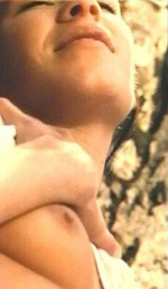 2. Franka Potente Naked – Easy Day, 1997