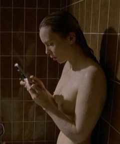 2. Franziska Petri Naked – Das unreine Mal, 2006