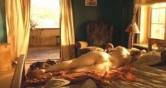 2. Franziska Petri Naked – Endloser Horizont, 2006