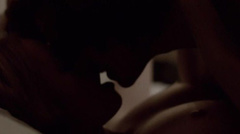 3. Freya Mavor Naked – The White Queen, 2013