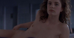 1. Gabrielle Anwar – Body Snatchers, 1993