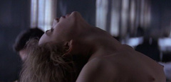 2. Gabrielle Anwar – Body Snatchers, 1993