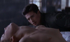 3. Gabrielle Anwar – Body Snatchers, 1993