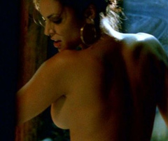 4. Gabrielle Richens Naked – Hack!, 2007