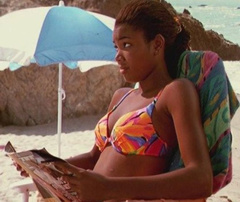 1. Gabrielle Union Sexy – She's All That, 1999