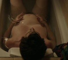 2. Gaby Hoffmann Naked – Girls, 2012