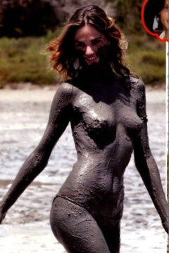 3. Gaia Bermani Amaral – Novella 2000, 2007