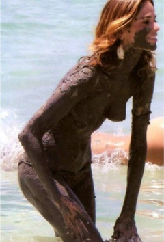 4. Gaia Bermani Amaral – Novella 2000, 2007