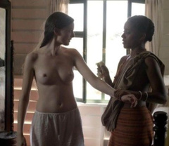 2. Gaite Jansen Naked – Hoe duur was de suiker, 2013