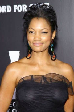 2. Garcelle Beauvais – see through, 2009