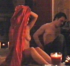 4. Gaynor Faye Naked – Between the Sheets, 2003