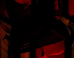 4. Gemma Arterton Naked – Byzantium, 2012