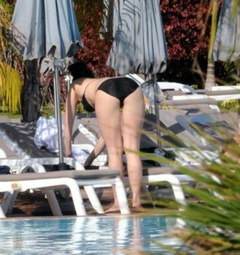 12. Gemma Arterton – bikini, 2009