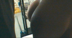 2. Gemma Atkinson Naked – Boogie Woogie, 2009