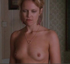 2. Gemma Baker Naked – Cass, 2008