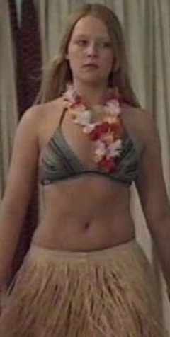 1. Gemma Baker Sexy – Harry and Cosh, 1999