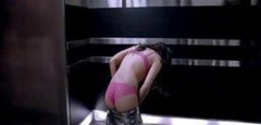 2. Genesis Rodriguez Sexy – Man on a Ledge, 2012