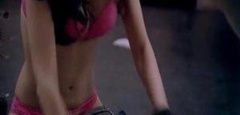 3. Genesis Rodriguez Sexy – Man on a Ledge, 2012