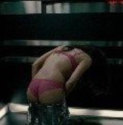 8. Genesis Rodriguez Sexy – Man on a Ledge, 2012