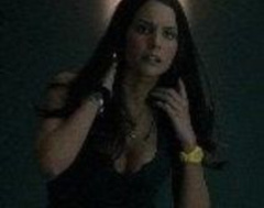 13. Genesis Rodriguez Sexy – Man on a Ledge, 2012