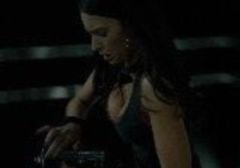 14. Genesis Rodriguez Sexy – Man on a Ledge, 2012