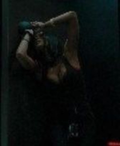 15. Genesis Rodriguez Sexy – Man on a Ledge, 2012