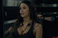 16. Genesis Rodriguez Sexy – Man on a Ledge, 2012