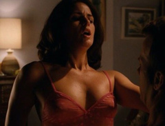 2. Georgia Hatzis See-Through – Hung, 2011