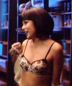 3. Georgina Cates Naked – Big City Blues, 1999