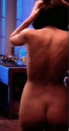 4. Georgina Cates Naked – Big City Blues, 1999