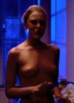 5. Georgina Cates Naked – Big City Blues, 1999
