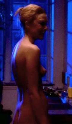 6. Georgina Cates Naked – Big City Blues, 1999