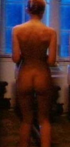 7. Georgina Cates Naked – Big City Blues, 1999