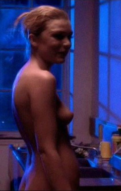 8. Georgina Cates Naked – Big City Blues, 1999