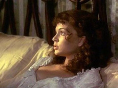 3. Georgina Cates Sexy – Stiff Upper Lips, 1998