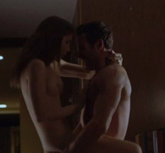 1. Gia Ramey-Gay Naked – Submission, 2016