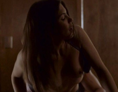 2. Gia Ramey-Gay Naked – Submission, 2016