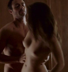 4. Gia Ramey-Gay Naked – Submission, 2016