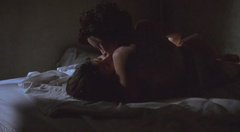 1. Gina Gershon Naked – Bound, 1996