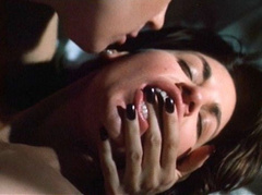 5. Gina Gershon Naked – Bound, 1996