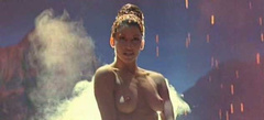 12. Gina Gershon Naked – Showgirls, 1995