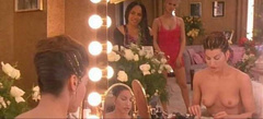 14. Gina Gershon Naked – Showgirls, 1995