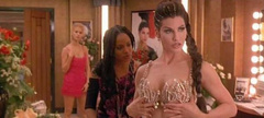 15. Gina Gershon Naked – Showgirls, 1995